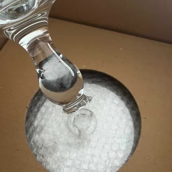 Kırık Kek Fanusu Yenilenmedi, Bir Ay Geçti İade Talebim