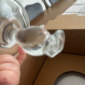 Kırık Kek Fanusu Yenilenmedi, Bir Ay Geçti İade Talebim