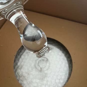 Kırık Kek Fanusu Yenilenmedi, Bir Ay Geçti İade Talebim