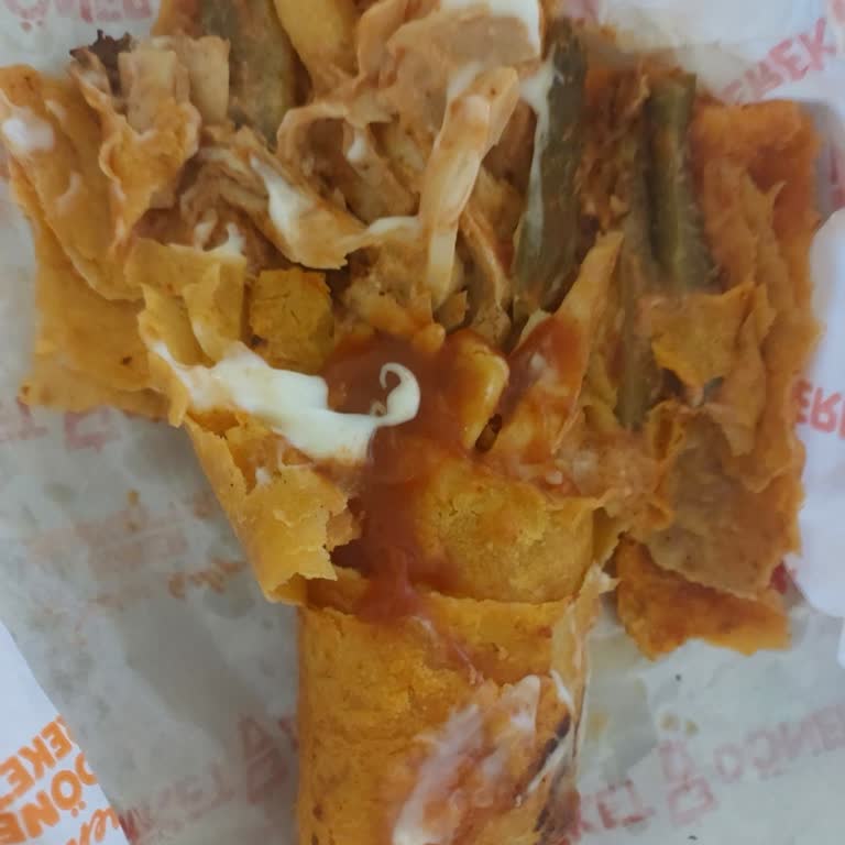 Yanlış Döner Teslimi Ve Yetersiz Destek Nedeniyle İade Talebi