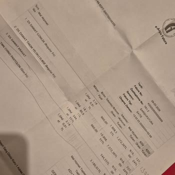 Etiket Ve Fatura Fiyatı Arasındaki Farklılık: D’S Damat’ta Haksız Ücretlendirme