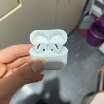 Media Markt'tan Alınan AirPods Replika Ve Hijyen Nedeniyle İade Reddi