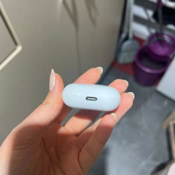 Media Markt'tan Alınan AirPods Replika Ve Hijyen Nedeniyle İade Reddi