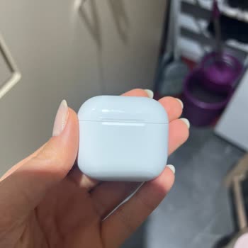 Media Markt'tan Alınan AirPods Replika Ve Hijyen Nedeniyle İade Reddi