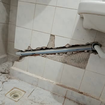 Sutesisat724servis.com.tr Aldıkları Paranın Hakkını Vermediler ve Sözlerinde Durmadılar