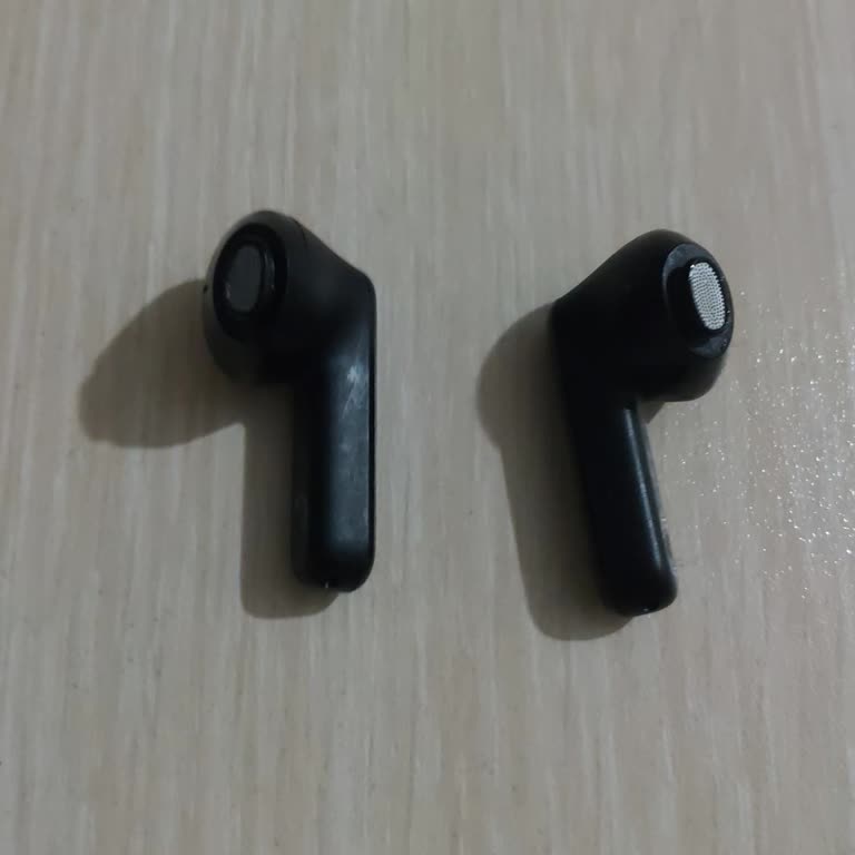 JBL Tune Flex Uç Silikon Parçaları Bulunamıyor, Yardım Talep Ediyorum