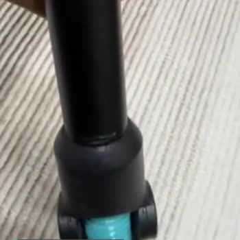 Fakir Bolt X Plus Aqua Dikey Süpürge Arızası!
