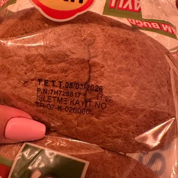 UNO Ekmek Küflenmişti!