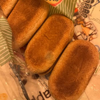 UNO Ekmek Küflenmişti!