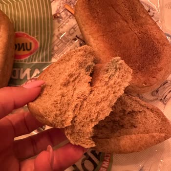 UNO Ekmek Küflenmişti!