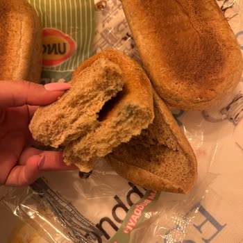 UNO Ekmek Küflenmişti!