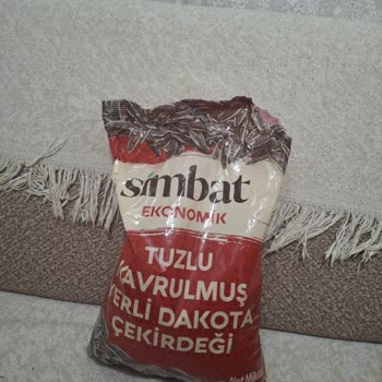 BİM Simbat Çekirdeğinde Böcek Bulunması Ve Gıda Güvenliği İhlali