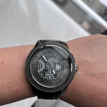 Su Geçirme Sorunu Nedeniyle Saat İadesi Reddedildi