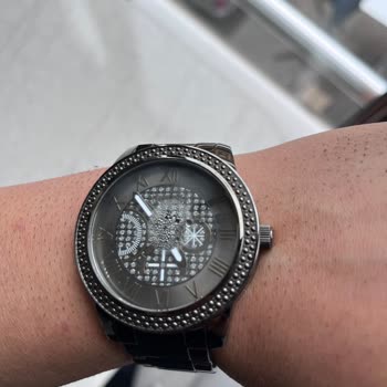 Su Geçirme Sorunu Nedeniyle Saat İadesi Reddedildi