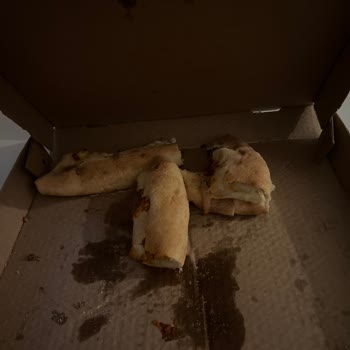 Bodrum Gümbet Domino’s Şubesinde Düşük Malzeme Kalitesi Ve Hijyen İhlali