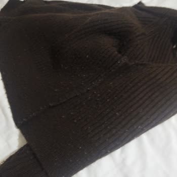 LCW Vision Hırkasının Hızlı Tüylenmesi Ve Ayıplı Ürün Şikayeti