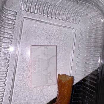 Hijyen Koşulları Konusunda Ciddi Şekilde Endişelenmeme Neden Oldu