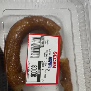 Hijyen Koşulları Konusunda Ciddi Şekilde Endişelenmeme Neden Oldu