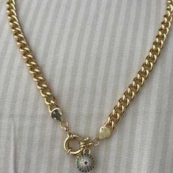 Garagesteel Kolyemde Görsel Uyuşmazlığı Ve İletişim Eksikliği