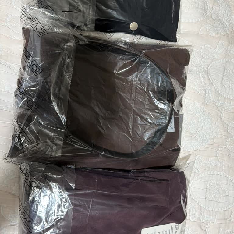 Alerjik Kaşıntı Ve Dar Kesim Giyim Ürünlerinden İade Talebi