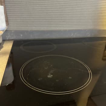 Alveus Cam Ocağındaki Üretim Hatası Ve Ücretsiz Değişim Talebi