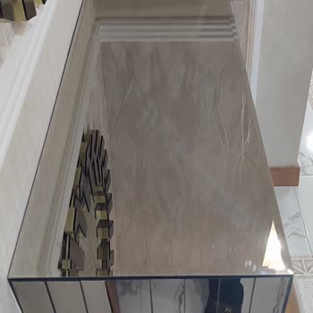 Kırık Komodin Camı Onarımının Düşük Maliyeti Sigorta Tarafından Ödenmedi