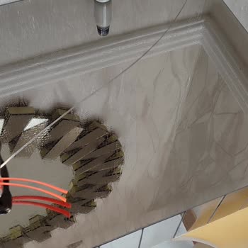 Kırık Komodin Camı Onarımının Düşük Maliyeti Sigorta Tarafından Ödenmedi