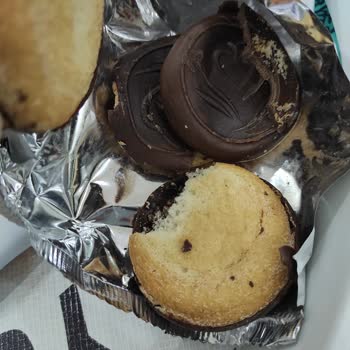 Tanzim Mağazasından Bozulmuş Biskolata Pia, 65 TL İade İstiyorum