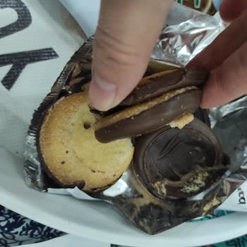 Tanzim Mağazasından Bozulmuş Biskolata Pia, 65 TL İade İstiyorum