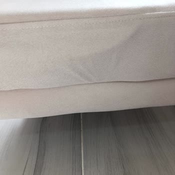 Yılmaz Home İlk Haftadan İtibaren Koltuklarda Çökme Başladı