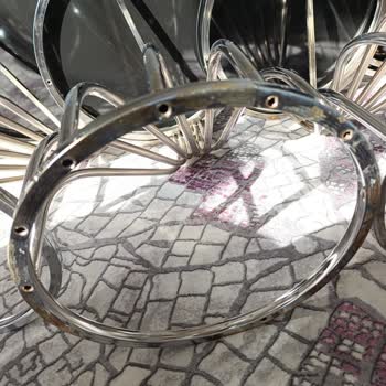 Yılmaz Home İlk Haftadan İtibaren Koltuklarda Çökme Başladı