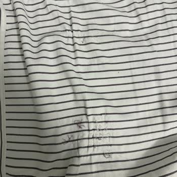 Sivas Soulmate Café’de Yıpranmış Sandalye Nedeniyle Gömleğim Yırtıldı Ve Çalışanlar Yardımcı Olmadı