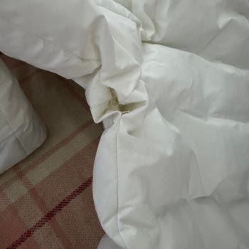 Kısa Sürede Dikiş Sökülen Montun İadesi Reddedildi