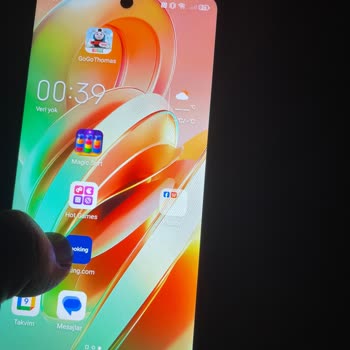 ZTE Nubia Music Telefonunda Donma Ve Isınma Sorunu, Faturasız Garanti Engeli