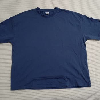 Reebok Tişörtlerde Yıkama Talimatına Uymasına Rağmen Kısalma Ve Garanti Reddi