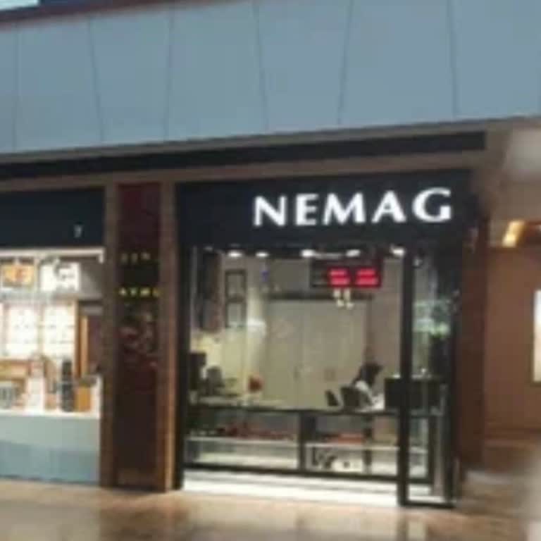 Atlaspark AVM Nemag Döviz Düşük Kur ve Saygısız Tutumla Müşteriyi Mağdur Etti