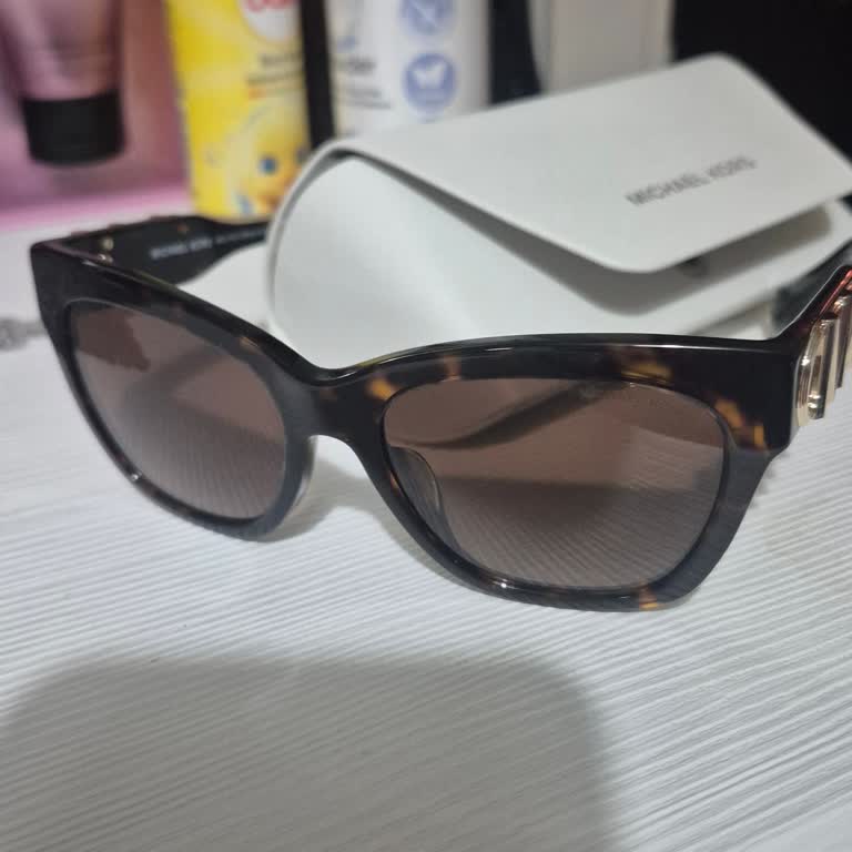 Viaport Venezia Atasun Optik'ten Alınan Güneş Gözlüğünde Çerçeve Yamukluğu Ve Değişim Talebi