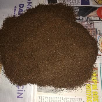 Lipton Yellow Label Çay Paketi Aşırı Toz İçeriyor