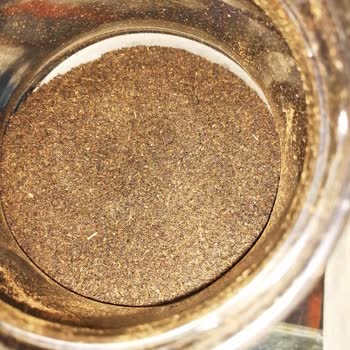 Lipton Yellow Label Çay Paketi Aşırı Toz İçeriyor