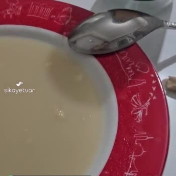 Knorr Hazır İşkembe Çorbasından Çıkan Kıllar!