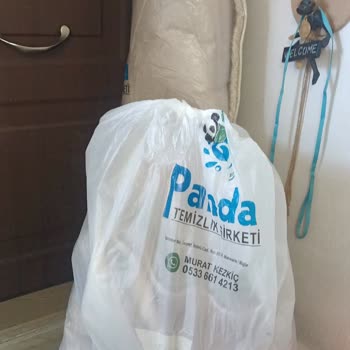 Panda Halı Yıkama’da Yeni Halı Flexlerin Hasar Görmesi Ve Ücret İadesi Talebi