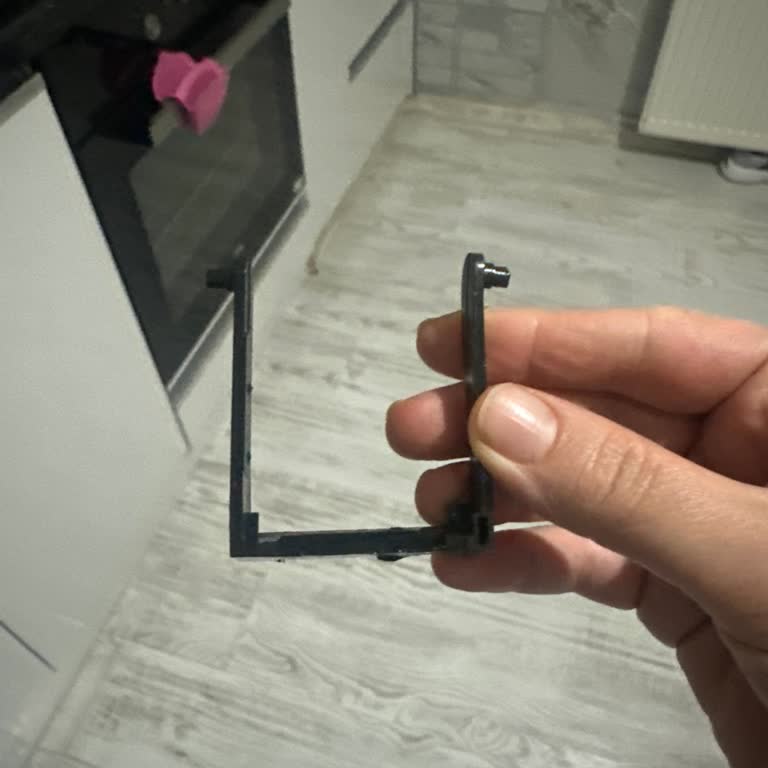 Demleme Tankı Parçası Nerede Güvenli Kullanım Açıklama Talebi