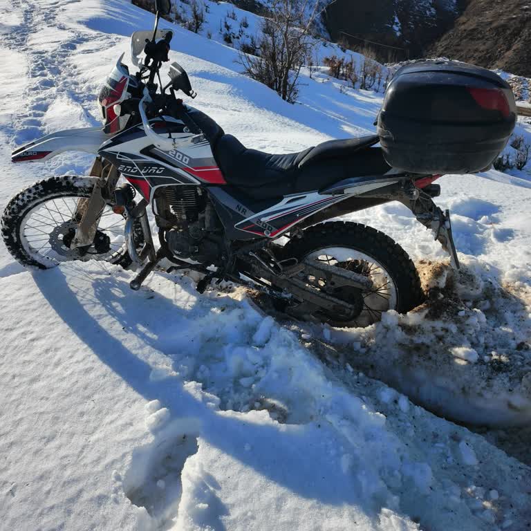 RKS Enduro 200 Modeli İçin Yakıt Pompa Rölesi Temini Talebi