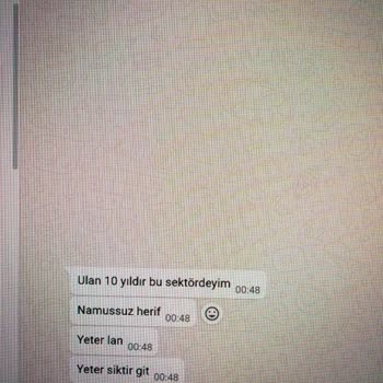 Pumabet'ten 54.000 TL Kazancım Ödenmedi ve Hakaret Edildi