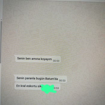 Pumabet'ten 54.000 TL Kazancım Ödenmedi ve Hakaret Edildi