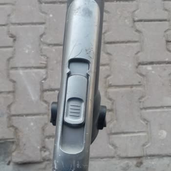 Arzum AR4043 Tutma Sapı Çabuk Kırıldı, Ücretsiz Değişim Talebi