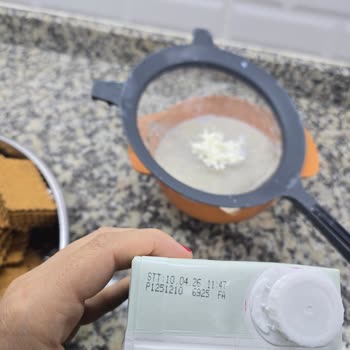 Mersin Büyükşehir Belediyesi Hamile Bakım Sütü Bozuk Çıktı: Depolama Ve Dağıtım Sorunu