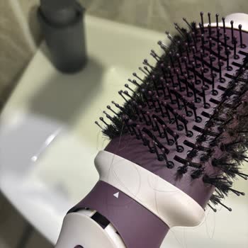 Polosmart Fırçalı Fön Başlığı Aniden Kırıldı, Yenisi İsteniyor