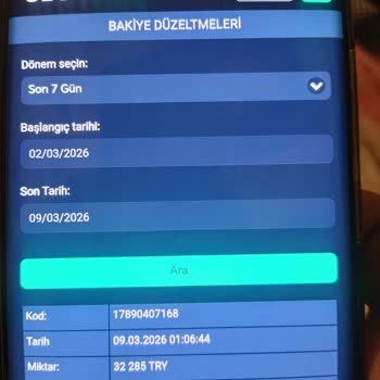 Slotday'de Aynı IP İddiasıyla Haksız Bakiye Silinmesi Ve Kanıt Eksikliği