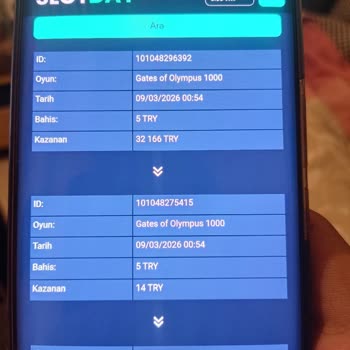 Slotday'de Aynı IP İddiasıyla Haksız Bakiye Silinmesi Ve Kanıt Eksikliği
